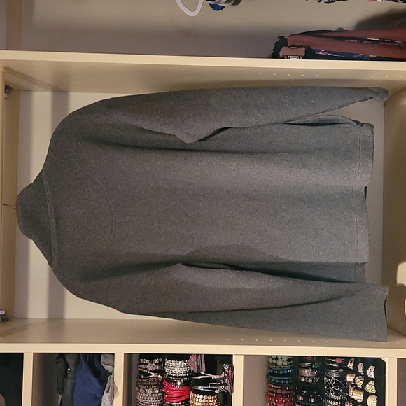 Adirondack Trading Company zip-up hoodie - Picture 4 of 4